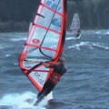 Step 3 instruction for Switch Stance Sailing