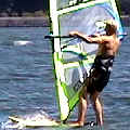 Step 2 instruction for Sail 360